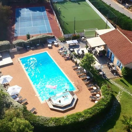 Residence Dolce Vita Propriano  Exteriér fotografie