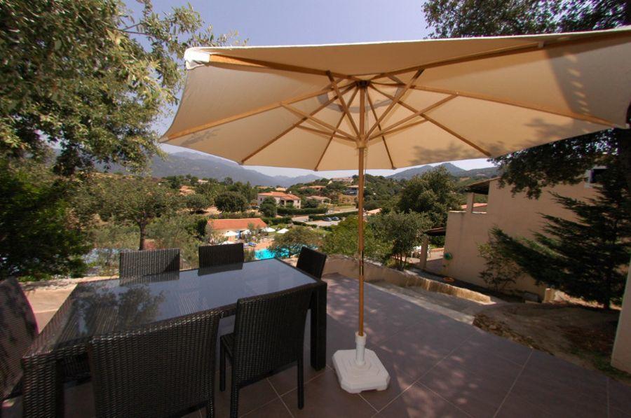 Residence Dolce Vita Propriano  Exteriér fotografie