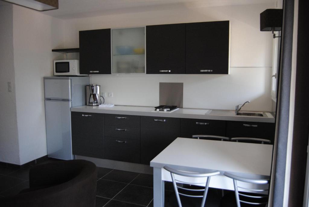 Residence Dolce Vita Propriano  Pokoj fotografie